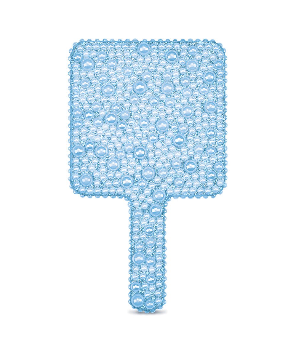 Blue Pearl Mirror - CAKEWISH