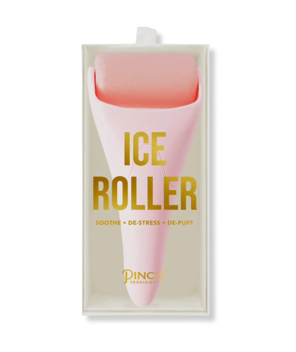 Blush Pink Ice Roller - CAKEWISH