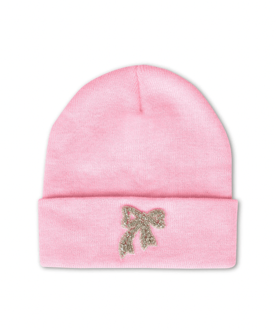 Bow Beanie - CAKEWISH
