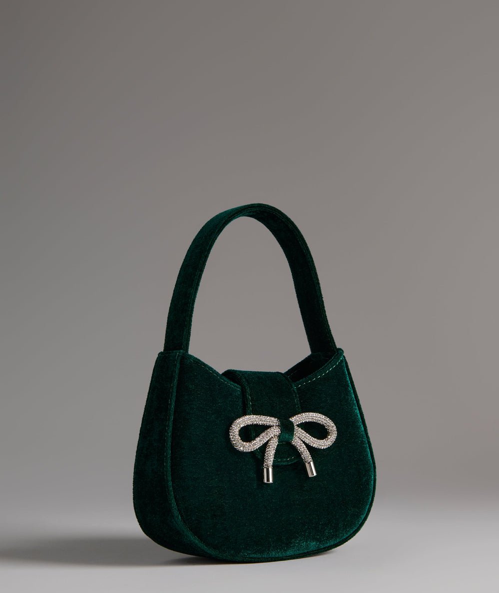 Bowden Mini Bag - CAKEWISH