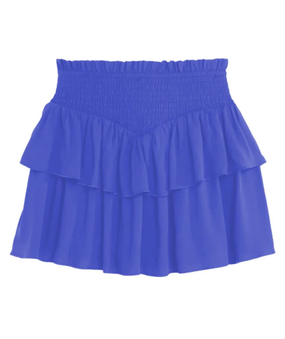 Brooke Skirt Jr - CAKEWISH
