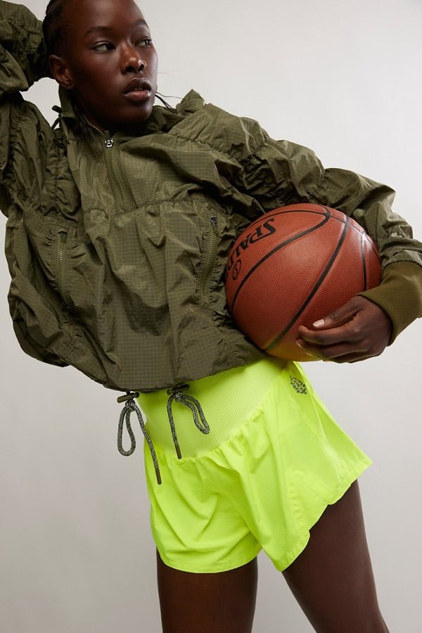 Carpe Diem Shorts Junior - CAKEWISH