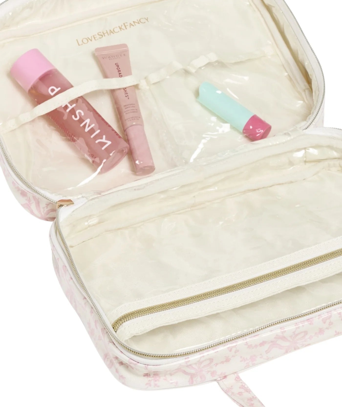 Chantilly Print Travel Box - CAKEWISH