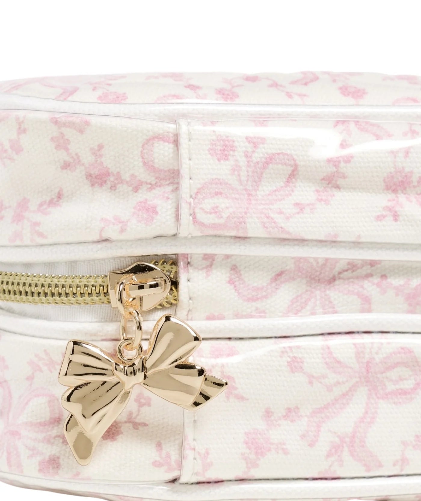 Chantilly Print Travel Box - CAKEWISH