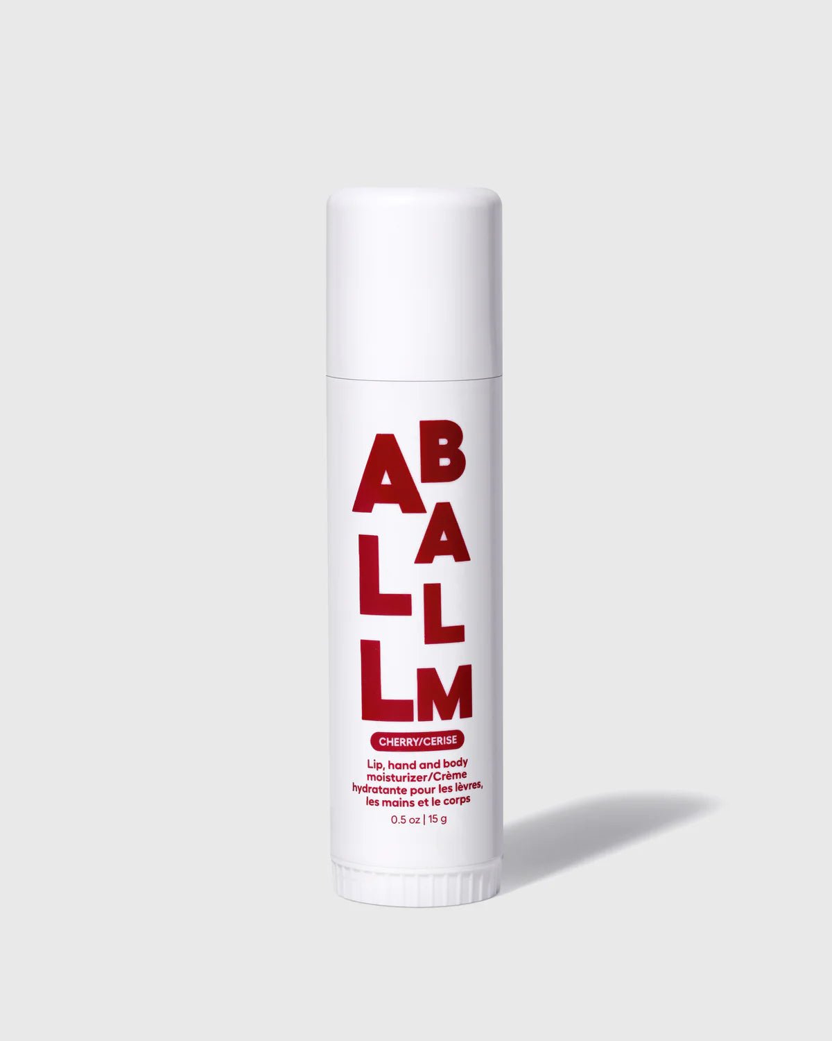 Cherry All Balm Stick - CAKEWISH