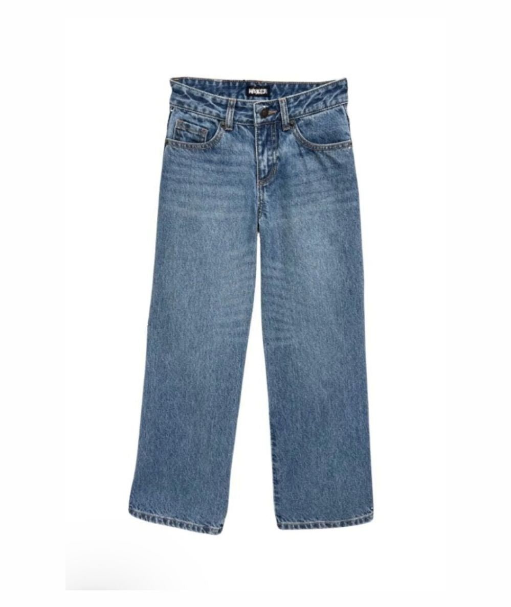 Chicago Low Rise Jean Jr - CAKEWISH