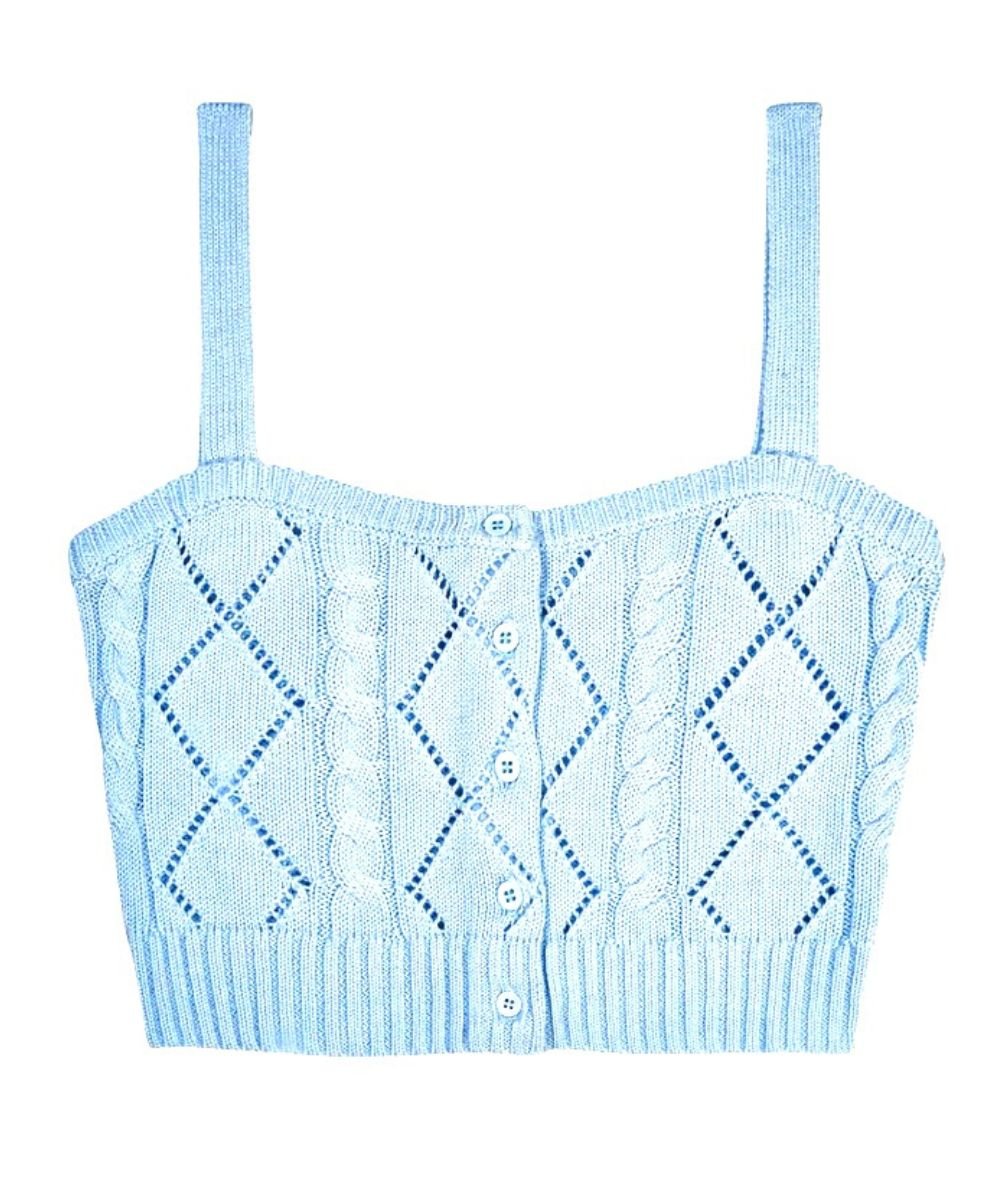 Claire Cami Jr - CAKEWISH