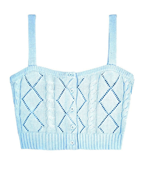 Claire Cami Jr - CAKEWISH