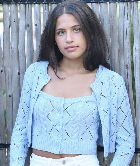 Claire Cami Jr - CAKEWISH