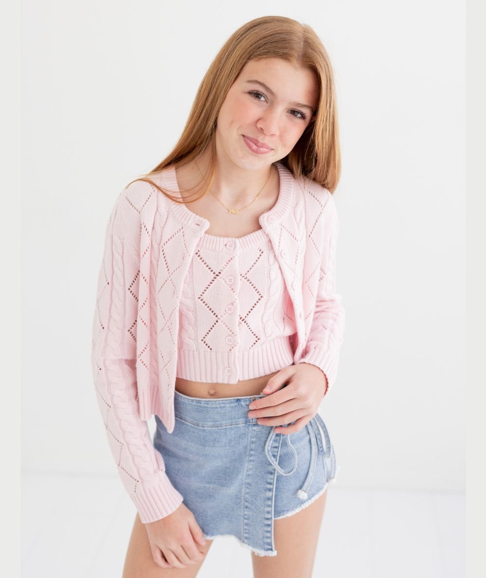 Claire Cami Jr - CAKEWISH