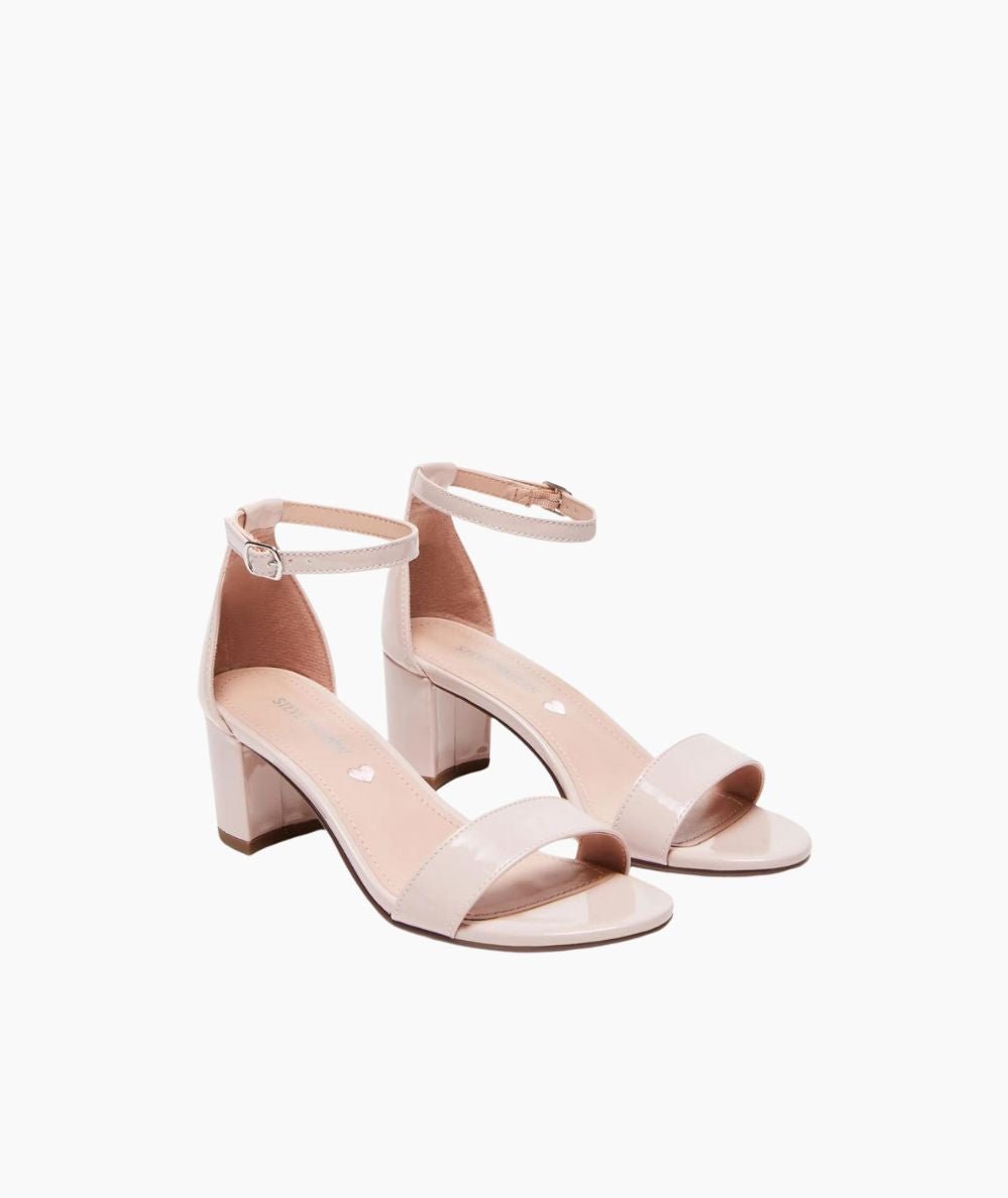 Classic Girls Dress Heels - CAKEWISH