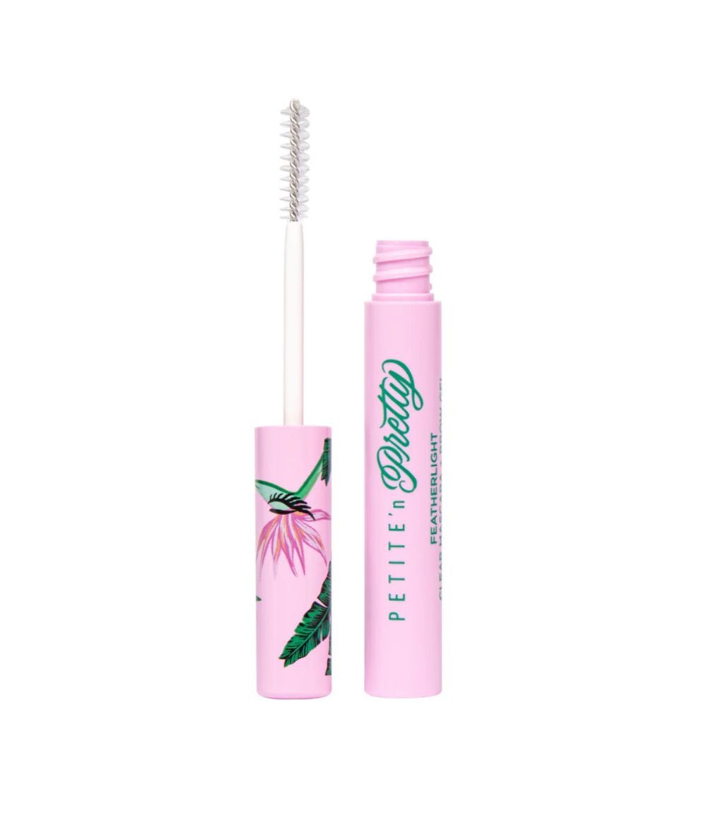 Clear Mascara and Brow - CAKEWISH