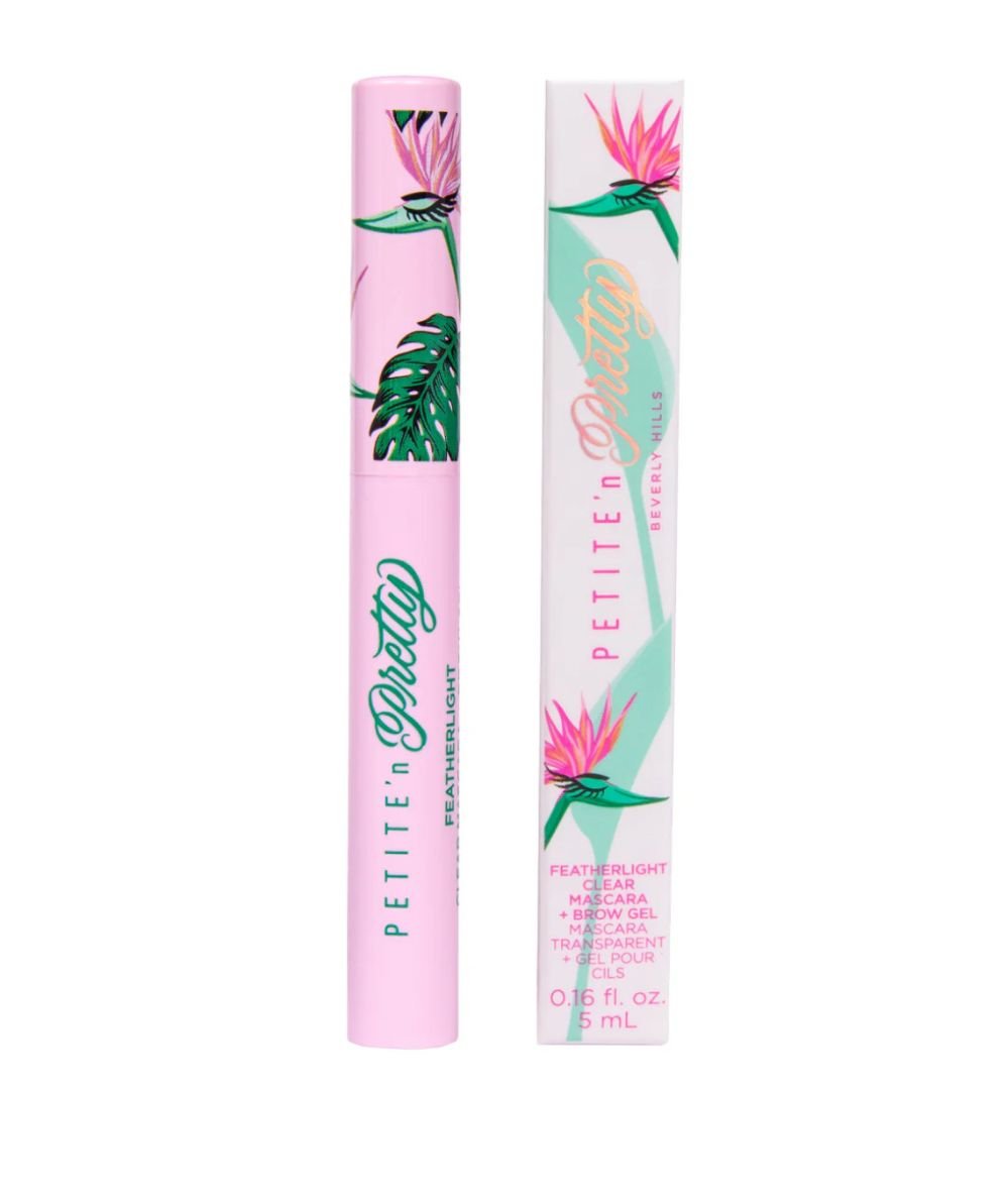 Clear Mascara and Brow - CAKEWISH