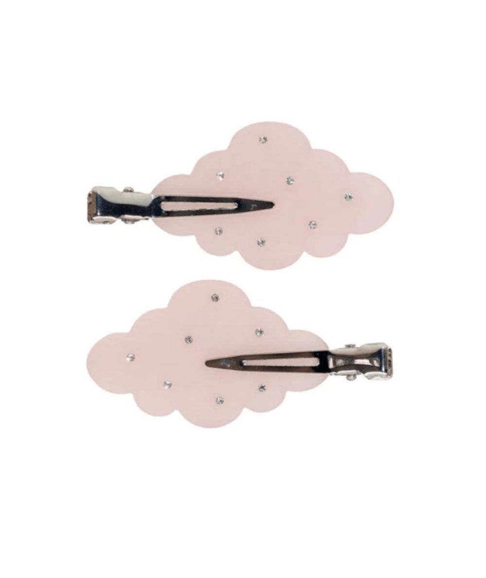 Cloud Popstar Clips - CAKEWISH