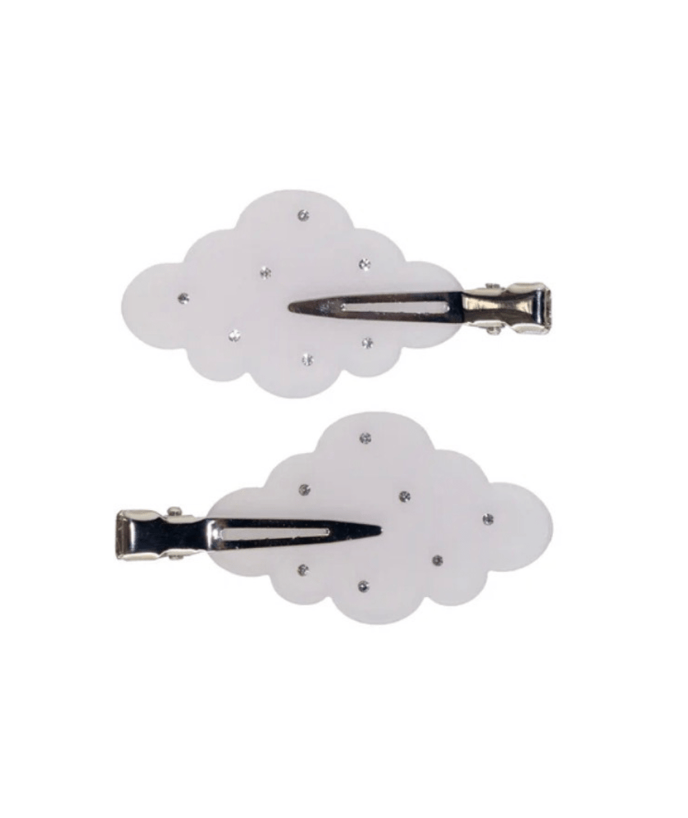 Cloud Popstar Clips - CAKEWISH