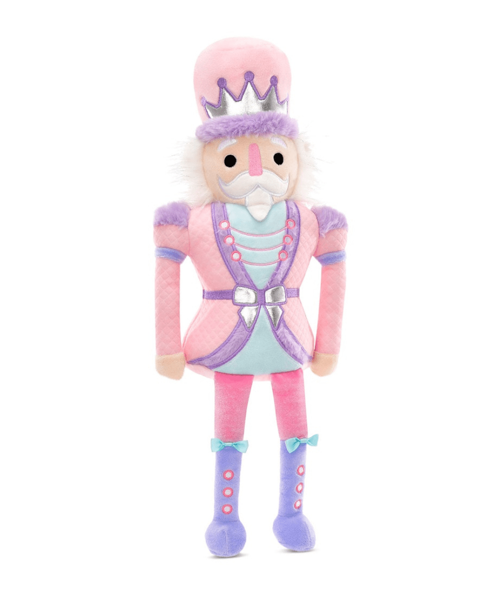 Coco Nutcracker Plush - CAKEWISH