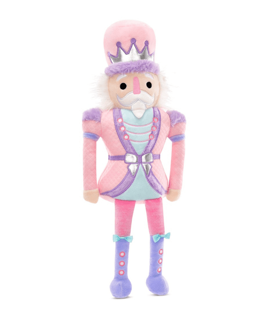 Coco Nutcracker Plush - CAKEWISH