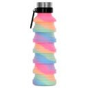 Collapsible Silicone Water Bottle - CAKEWISH