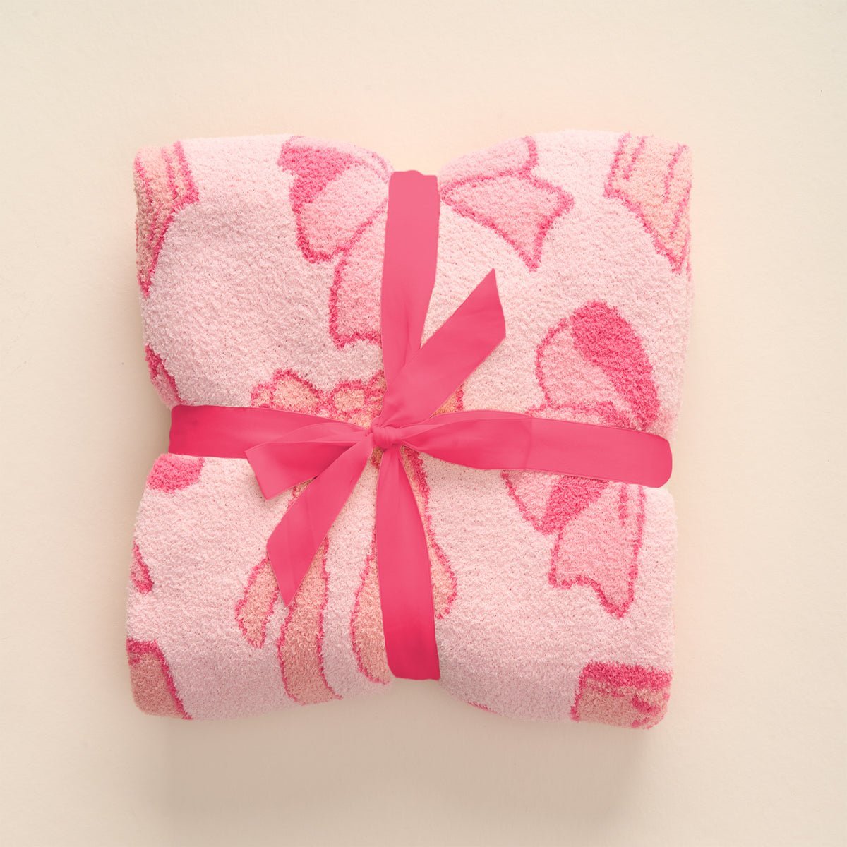 Cozy Dreams Luxe Blanket - CAKEWISH