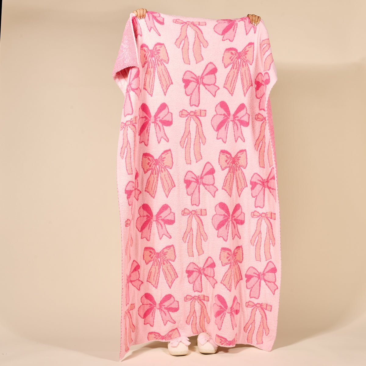 Cozy Dreams Luxe Blanket - CAKEWISH
