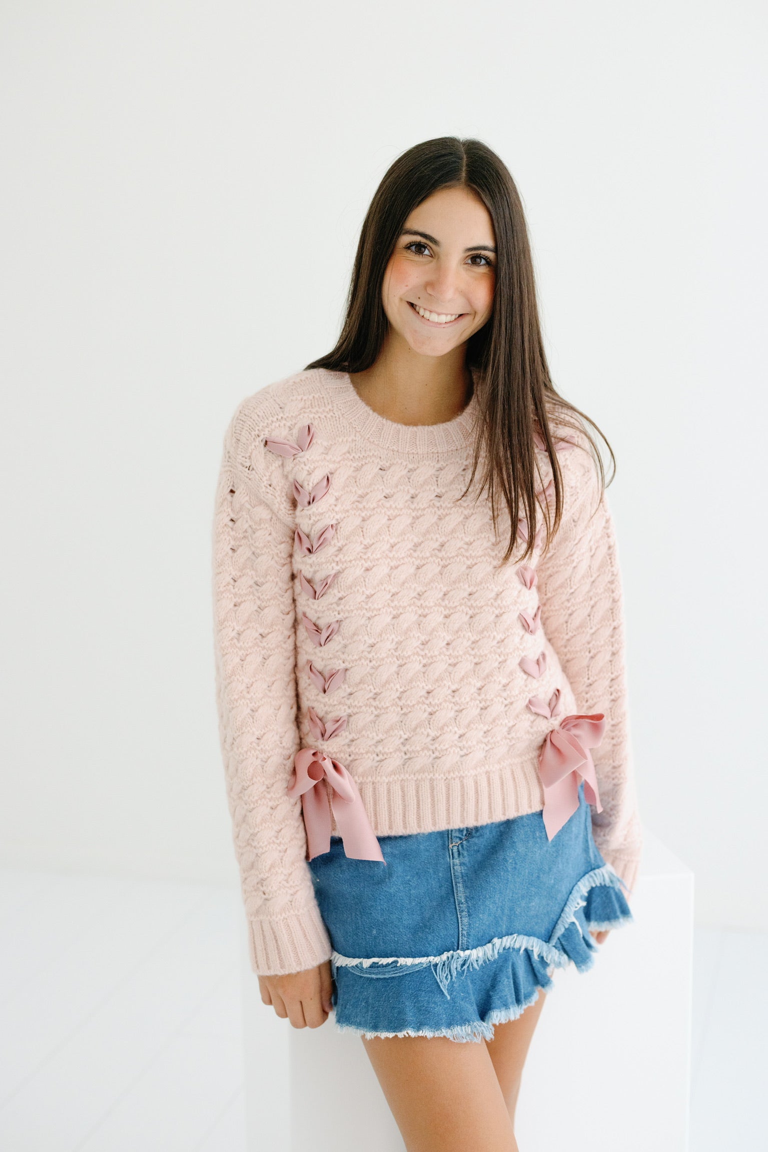Cozy Tops