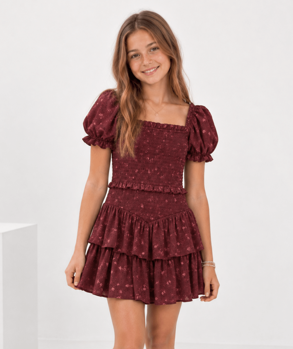Fall Prints