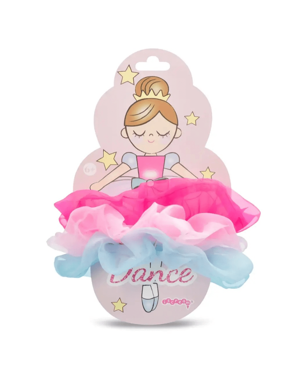 Dance Organza Scrunchie Set - CAKEWISH