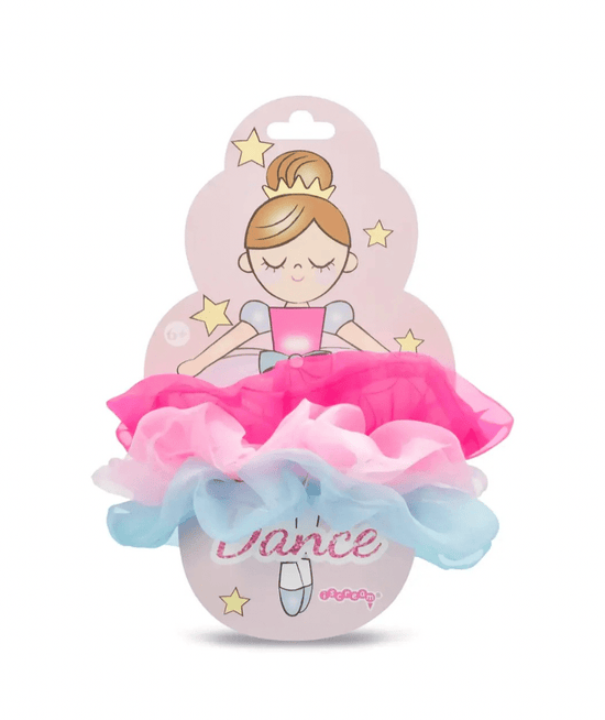 Dance Organza Scrunchie Set - CAKEWISH