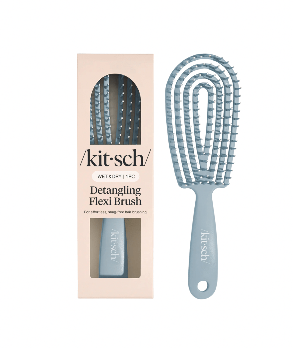 Detangling Flexi Brush - CAKEWISH