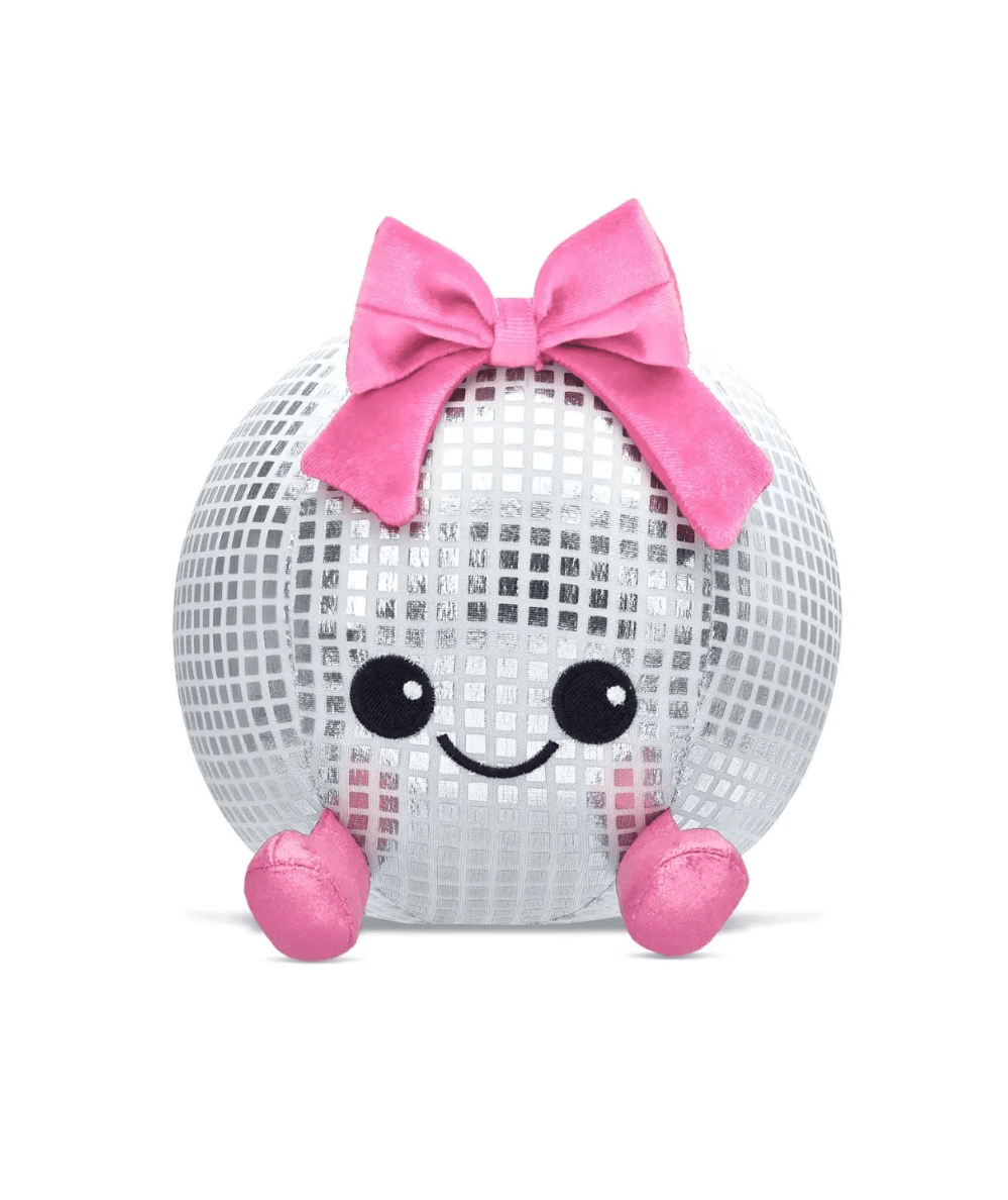 Disco Ball Mini Plush - CAKEWISH
