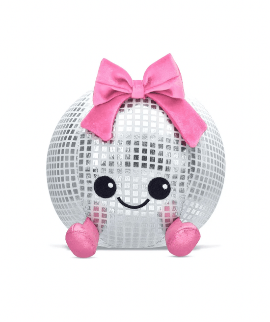 Disco Ball Mini Plush - CAKEWISH