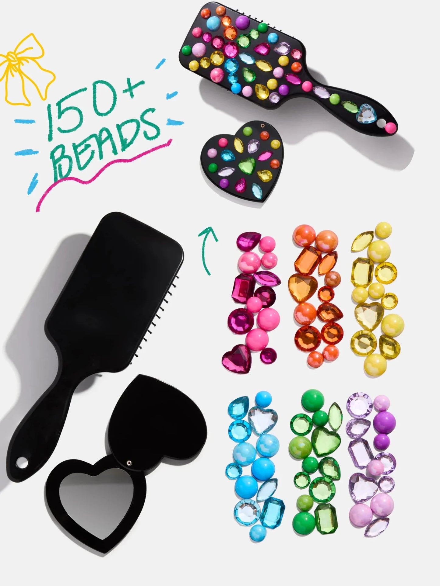 DIY Beauty Craft Kit - CAKEWISH