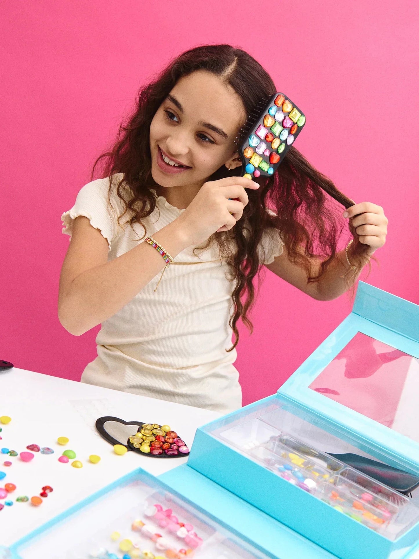 DIY Beauty Craft Kit - CAKEWISH