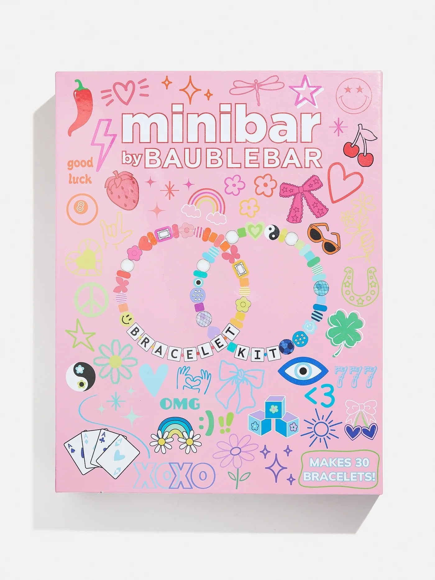 DIY Bracelet Craft Kit - CAKEWISH