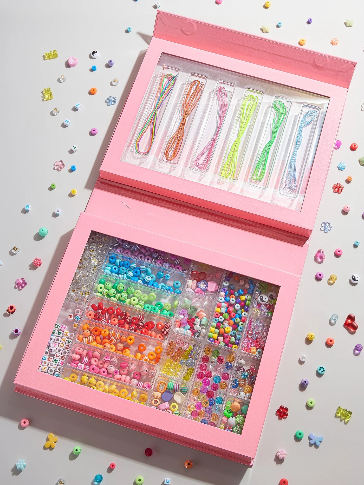 DIY Bracelet Craft Kit - CAKEWISH