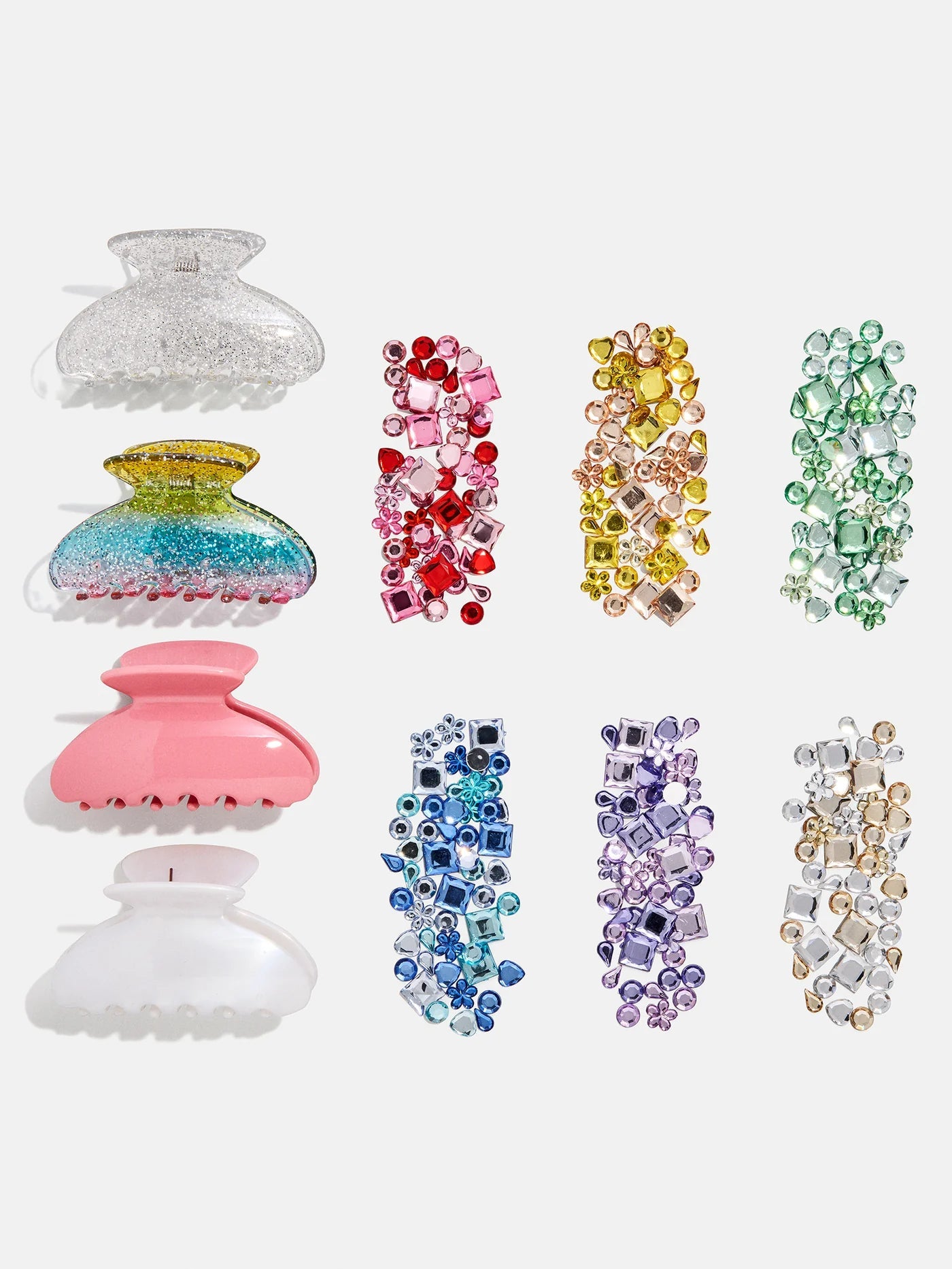 DIY Claw Clip Craft Kit - CAKEWISH
