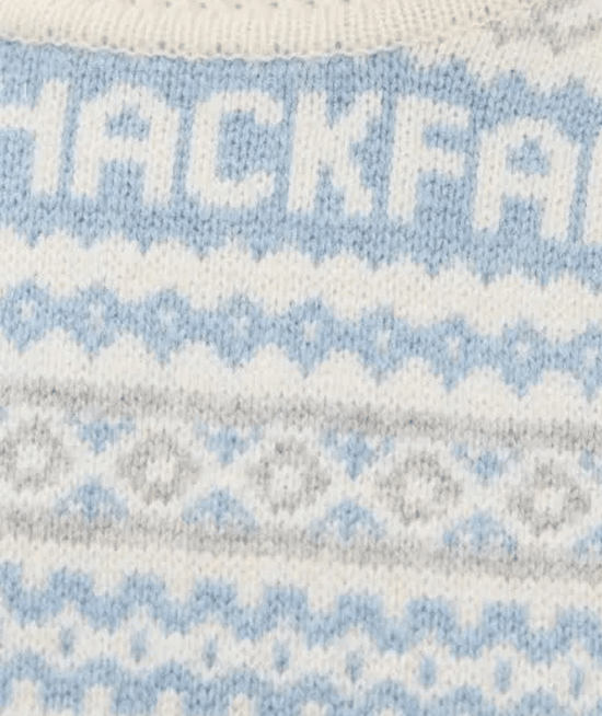 Emberly Pullover Sweater Jr - CAKEWISH