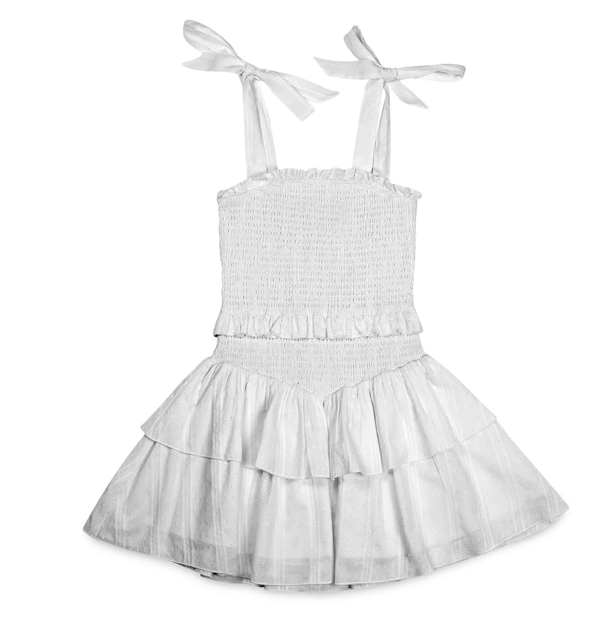 Emerson Dress Jr - CAKEWISH