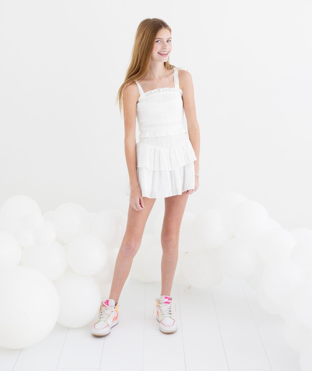 Emerson Dress Jr - CAKEWISH