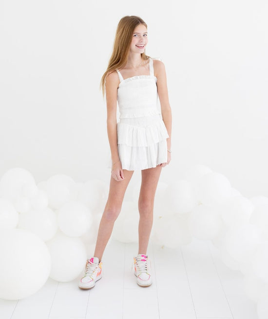 Emerson Dress Jr - CAKEWISH