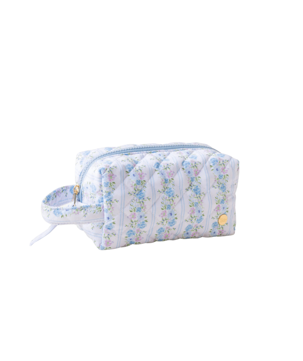 Essentials Cosmetic Pouch - CAKEWISH