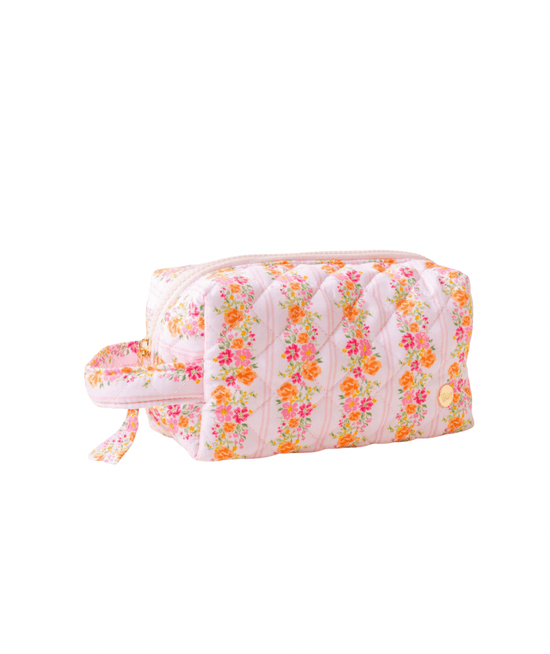 Essentials Cosmetic Pouch - CAKEWISH