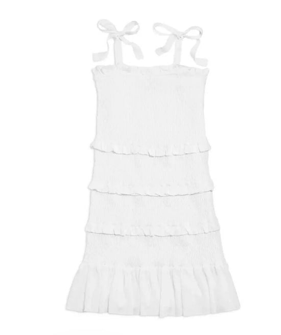 Evan Dress Jr - CAKEWISH