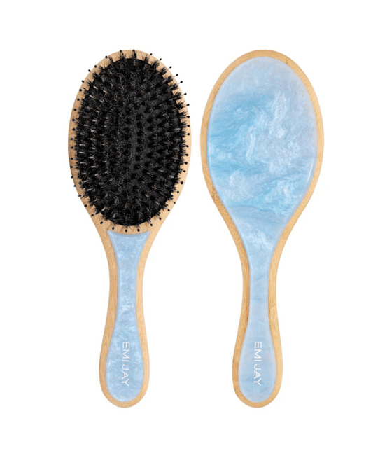 Flat Brush - CAKEWISH