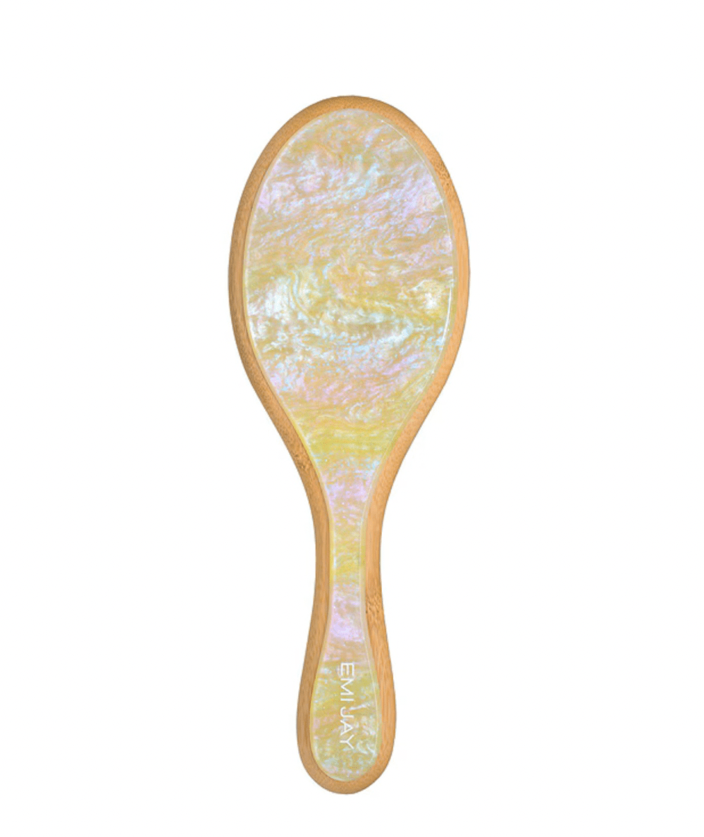 Flat Brush - CAKEWISH