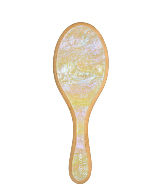 Flat Brush - CAKEWISH