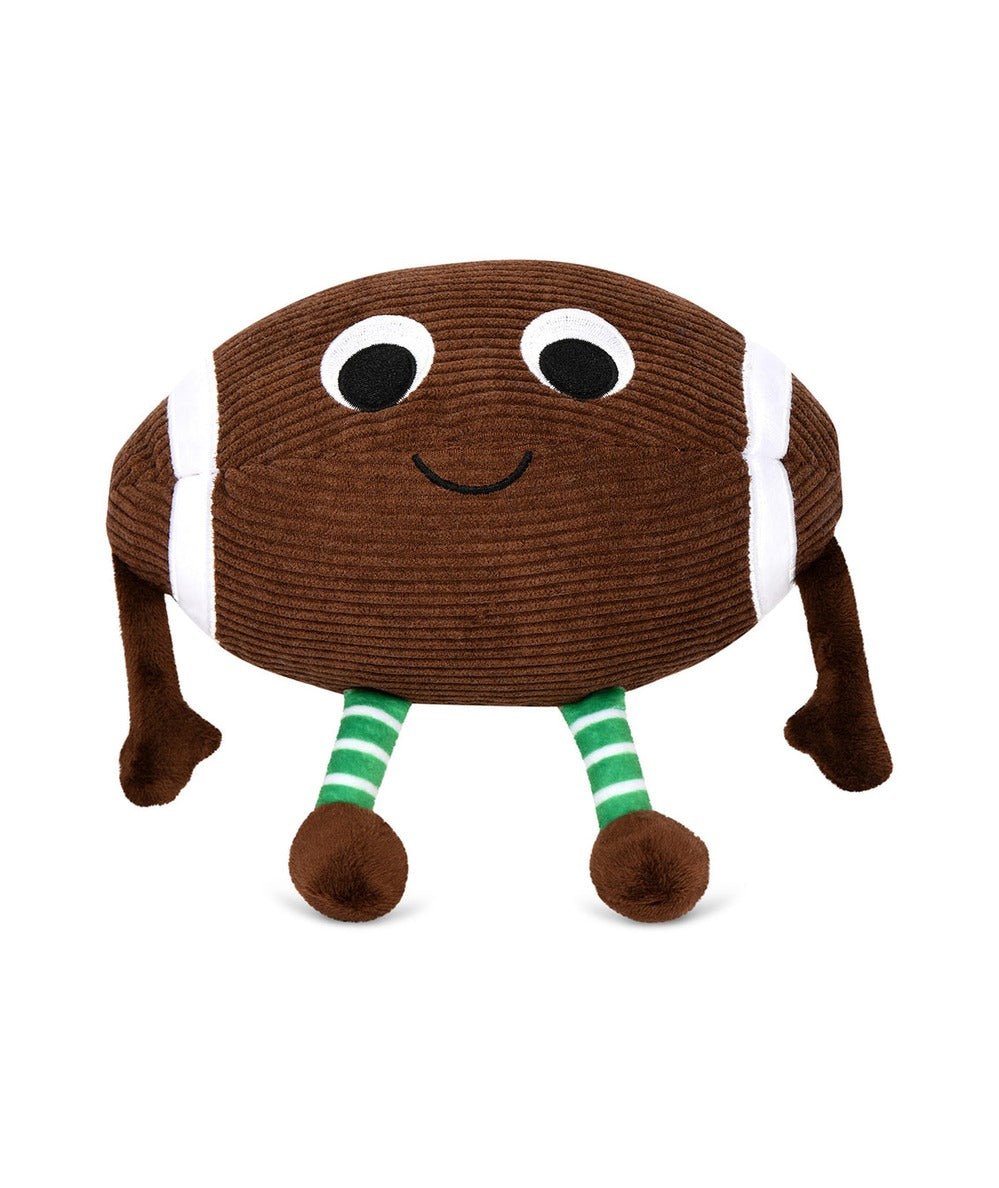 Football Buddy Mini Plush - CAKEWISH