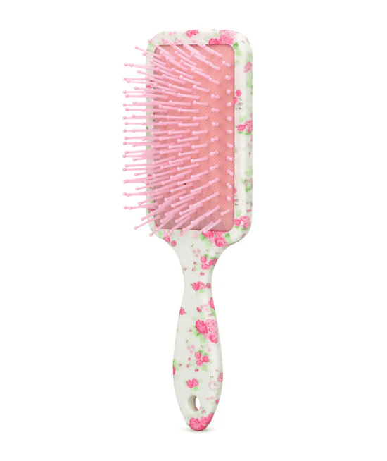 Forever Pretty Paddle Brush - CAKEWISH