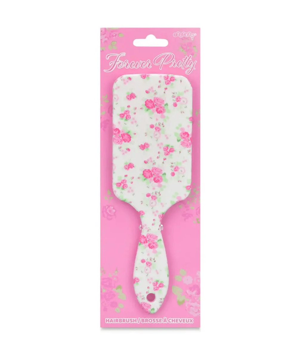 Forever Pretty Paddle Brush - CAKEWISH