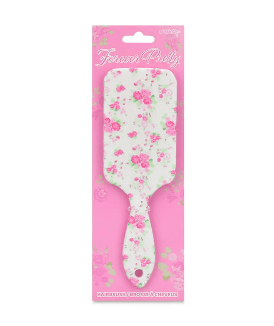 Forever Pretty Paddle Brush - CAKEWISH